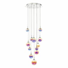 Светильник потолочный DAR Lighting Cesario, CES1250