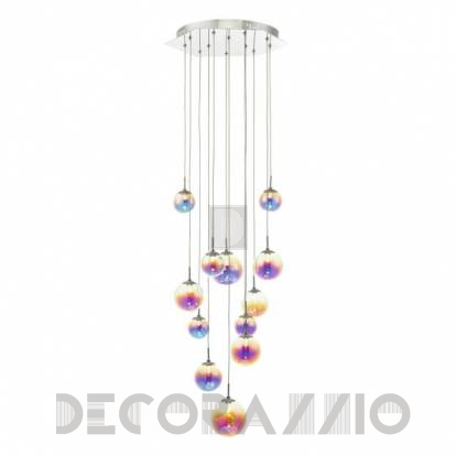 Светильник потолочный DAR Lighting Cesario - CES1250