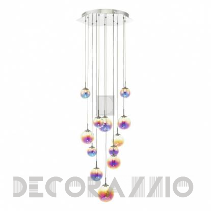 Светильник потолочный DAR Lighting Cesario - CES1250