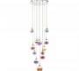 Светильник потолочный DAR Lighting Cesario - CES1250