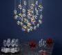 Светильник потолочный DAR Lighting Cesario - CES1250