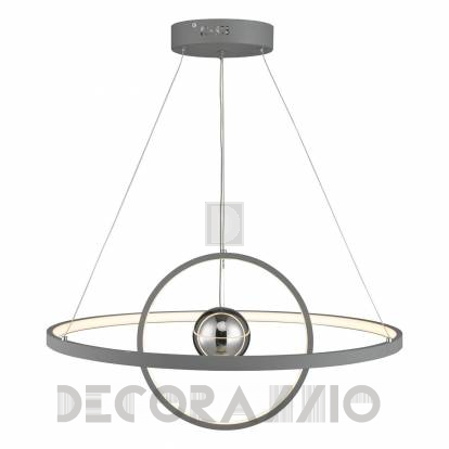 Светильник  потолочный подвесной (Люстра) DAR Lighting Mercury - MER8839