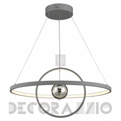 Светильник  потолочный подвесной (Люстра) DAR Lighting Mercury - MER8839