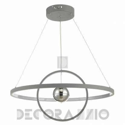 Светильник  потолочный подвесной (Люстра) DAR Lighting Mercury - MER8839