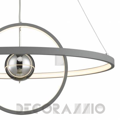 Светильник  потолочный подвесной (Люстра) DAR Lighting Mercury - MER8839