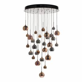 Люстра DAR Lighting Aurelia, AUR3364
