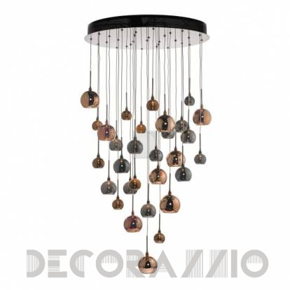 Люстра DAR Lighting Aurelia - AUR3364