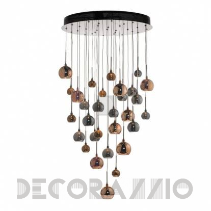 Люстра DAR Lighting Aurelia - AUR3364