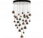 Люстра DAR Lighting Aurelia - AUR3364