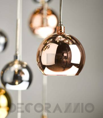 Люстра DAR Lighting Aurelia - AUR3364