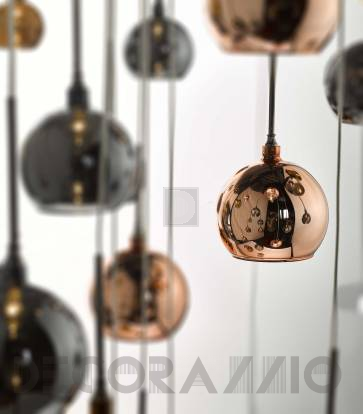 Люстра DAR Lighting Aurelia - AUR3364