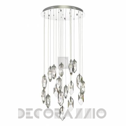 Люстра DAR Lighting Crystal - CRY1850