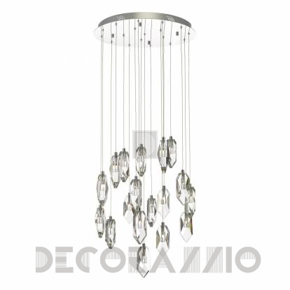 Люстра DAR Lighting Crystal - CRY1850