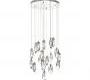 Люстра DAR Lighting Crystal - CRY1850