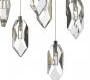 Люстра DAR Lighting Crystal - CRY1850
