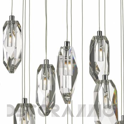 Люстра DAR Lighting Crystal - CRY1850