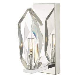 Бра DAR Lighting Crystal, CRY0750