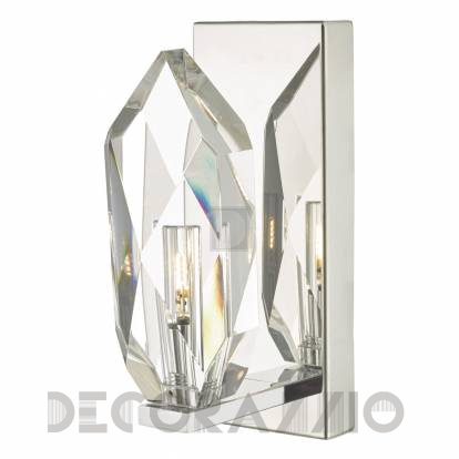 Бра DAR Lighting Crystal - CRY0750