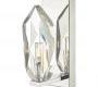 Бра DAR Lighting Crystal - CRY0750