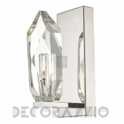 Бра DAR Lighting Crystal - CRY0750