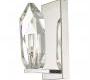Бра DAR Lighting Crystal - CRY0750