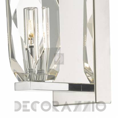 Бра DAR Lighting Crystal - CRY0750