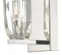 Бра DAR Lighting Crystal - CRY0750