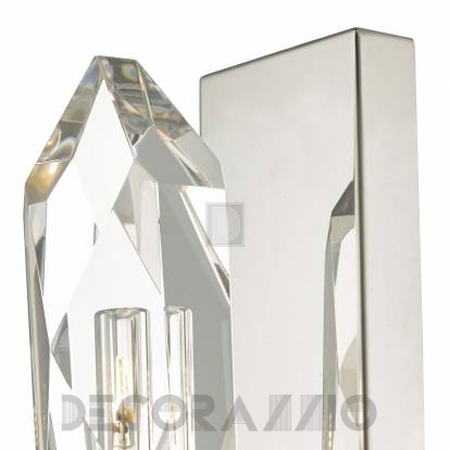 Бра DAR Lighting Crystal - CRY0750