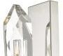 Бра DAR Lighting Crystal - CRY0750