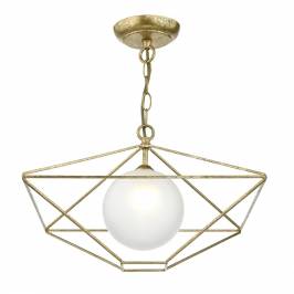 Светильник  потолочный подвесной (Люстра) DAR Lighting Orsini, ORS0135