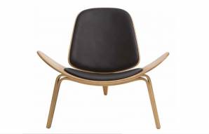 Кресло Sigerico ART. CH9103 ARMCHAIR