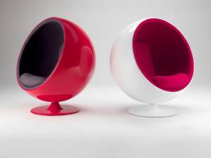 Кресло Sigerico ART. E/143/P ARMCHAIR