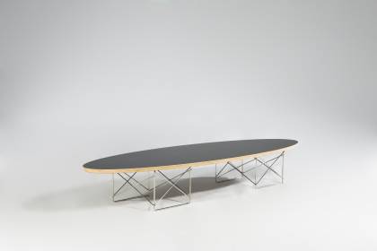 Кофейный, журнальный столик