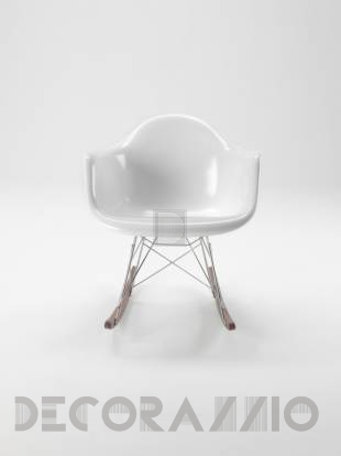 Кресло Sigerico ART. E/130/S ROCKING CHAIR