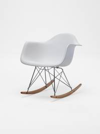 Кресло Sigerico ART. E/130/S ROCKING CHAIR
