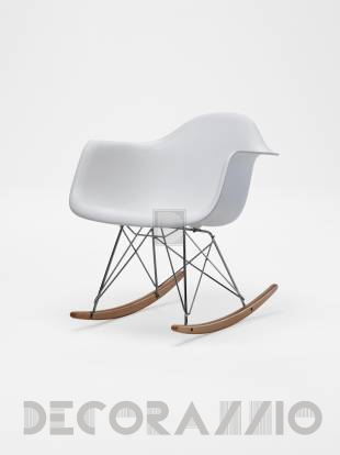 Кресло Sigerico ART. E/130/S ROCKING CHAIR