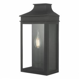 Светильник уличный настенный настенный (Светильник уличный) DAR Lighting Vapour, VAP5222