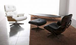 Кресло Sigerico ART. 4068BI ARMCHAIR