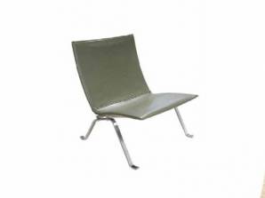 Кресло Sigerico ART. E/119/P ARMCHAIR