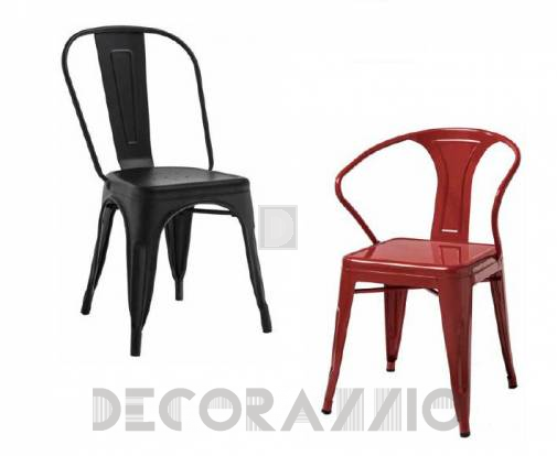 Стул Sigerico ART. E/165/S CHAIR