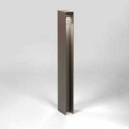 Светильник уличный напольный накладной Delta Light MONO/DUO STEP, 223 00 57 G