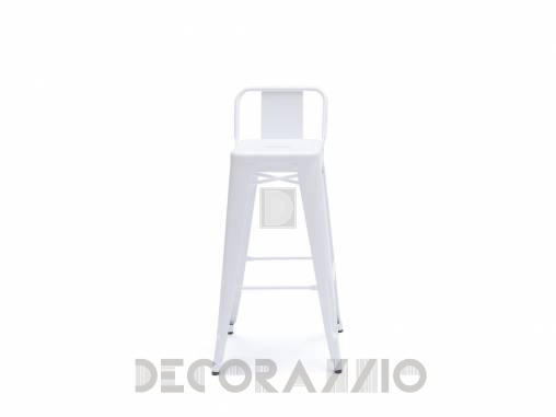 Высокий стул стул Sigerico ART. E/169/S HIGH STOOL