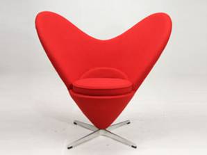 Кресло Sigerico ART. E/162/P ARMCHAIR
