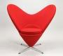 Кресло Sigerico ART. E/162/P ARMCHAIR