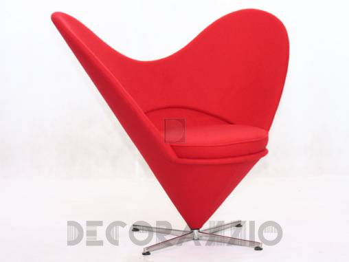 Кресло Sigerico ART. E/162/P ARMCHAIR
