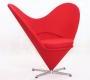 Кресло Sigerico ART. E/162/P ARMCHAIR