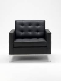 Кресло Sigerico ART. E/148/P ARMCHAIR