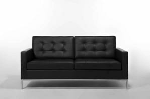 Двухместный диван Sigerico ART. E/149/D SOFA