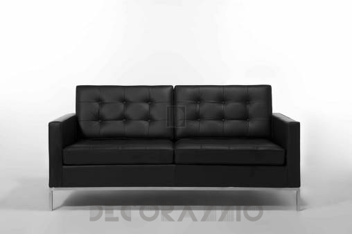 Двухместный диван Sigerico ART. E/149/D SOFA
