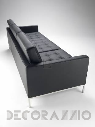 Трехместный диван Sigerico ART. E/150/D - SOFA